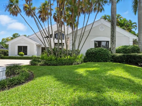 13250 Camero Way, Palm Beach Gardens FL 33418