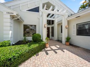 13250 Camero Way, Palm Beach Gardens FL 33418
