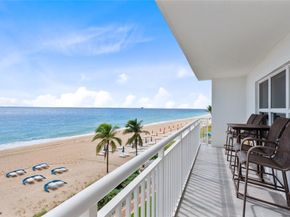 3850 Galt Ocean Dr 311, Fort Lauderdale FL 33308
