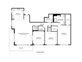 3850 Galt Ocean Dr 311, Fort Lauderdale FL 33308