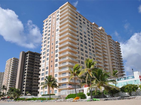 3850 Galt Ocean Dr 311, Fort Lauderdale FL 33308