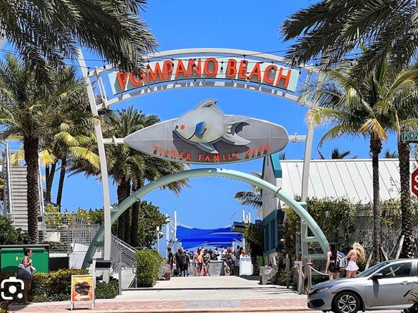 168 SW 6th Ct 168, Pompano Beach FL 33060