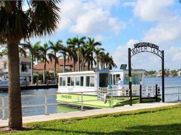 168 SW 6th Ct 168, Pompano Beach FL 33060