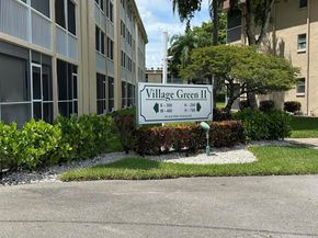 300 Village Green Circle S 217, Palm Springs FL 33461