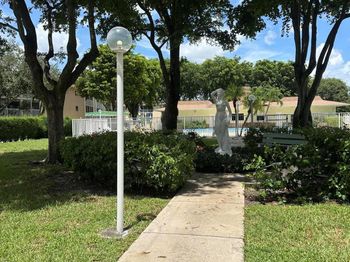 300 Village Green Circle S
