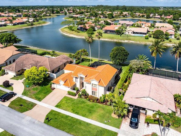 11217 Island Lakes Lane, Boca Raton FL 33498