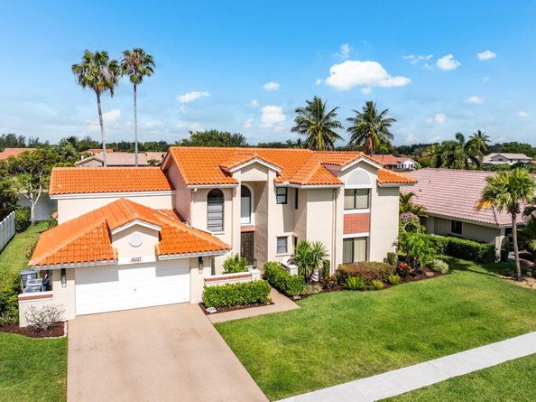 11217 Island Lakes Lane, Boca Raton FL 33498