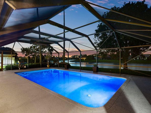 11217 Island Lakes Lane, Boca Raton FL 33498