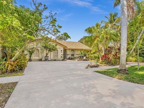 498 Oregon Lane, Boca Raton FL 33487