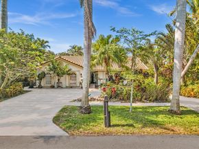 498 Oregon Lane, Boca Raton FL 33487