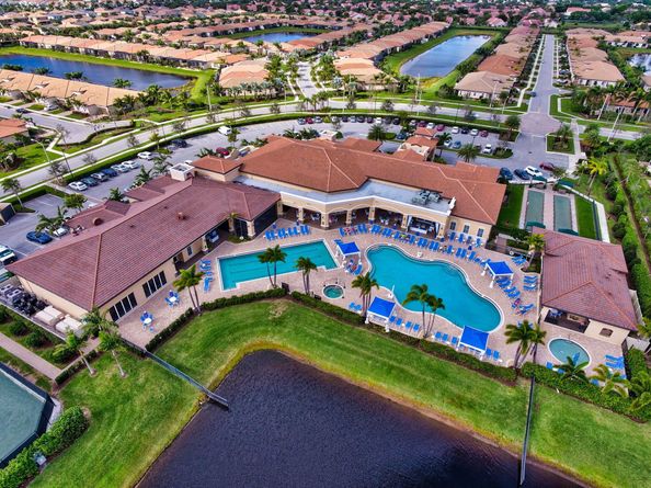 14811 Via Porta, Delray Beach FL 33446