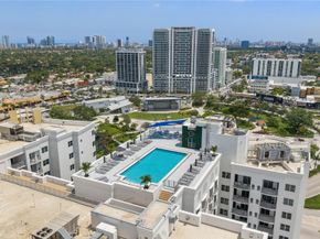 1830 Radius Dr 607, Hollywood FL 33020