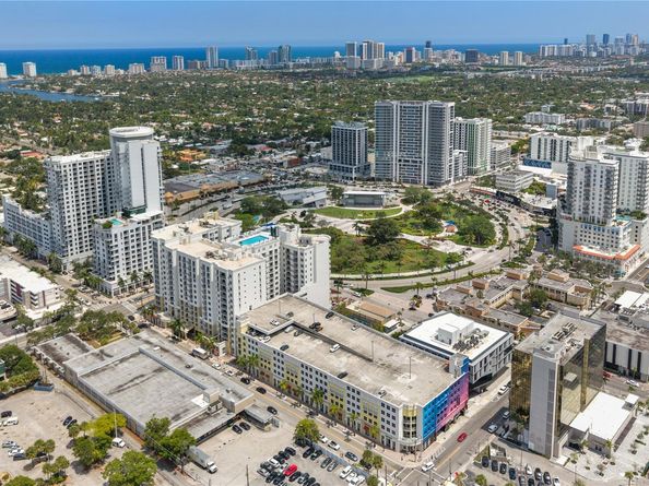 1830 Radius Dr 607, Hollywood FL 33020