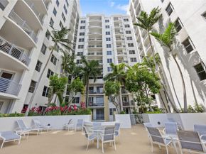 1830 Radius Dr 607, Hollywood FL 33020