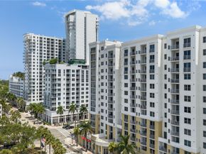 1830 Radius Dr 607, Hollywood FL 33020