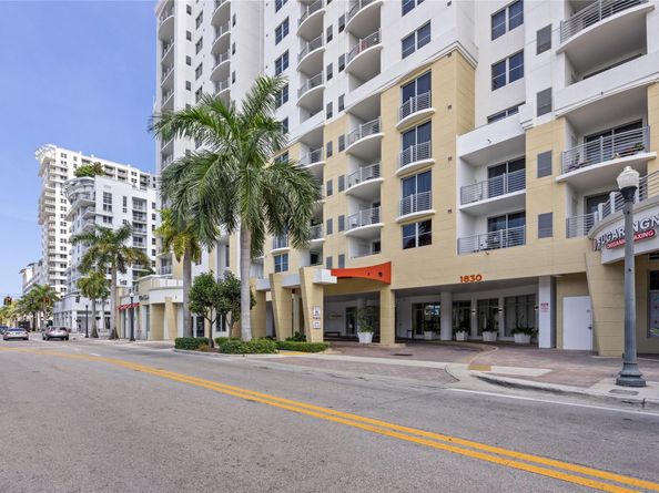 1830 Radius Dr 607, Hollywood FL 33020