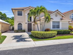 148 Cypress Cove, Jupiter FL 33458
