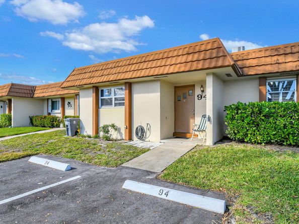5780 Fernley Drive W 94, West Palm Beach FL 33415