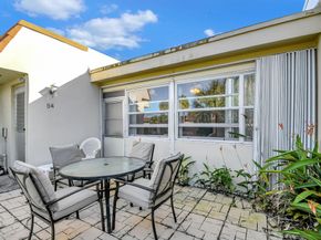 5780 Fernley Drive W 94, West Palm Beach FL 33415