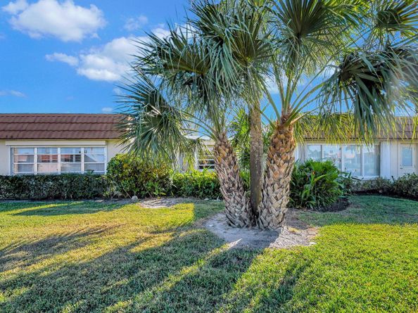 5780 Fernley Drive W 94, West Palm Beach FL 33415