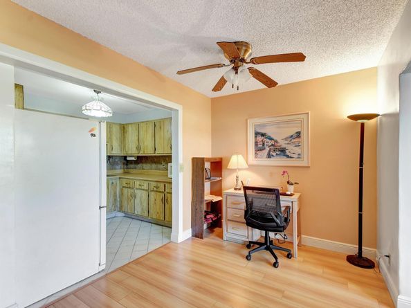 5780 Fernley Drive W 94, West Palm Beach FL 33415