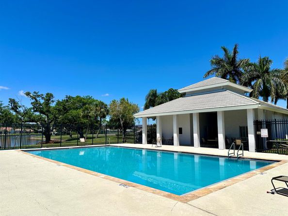 6508 Marissa Circle, Lake Worth FL 33467