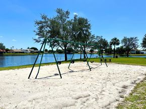 6508 Marissa Circle, Lake Worth FL 33467