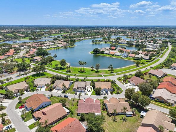 6508 Marissa Circle, Lake Worth FL 33467