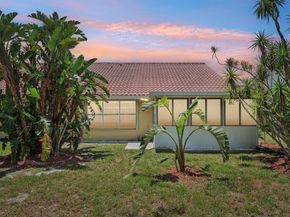 6508 Marissa Circle, Lake Worth FL 33467