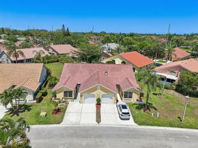 6508 Marissa Circle, Lake Worth FL 33467