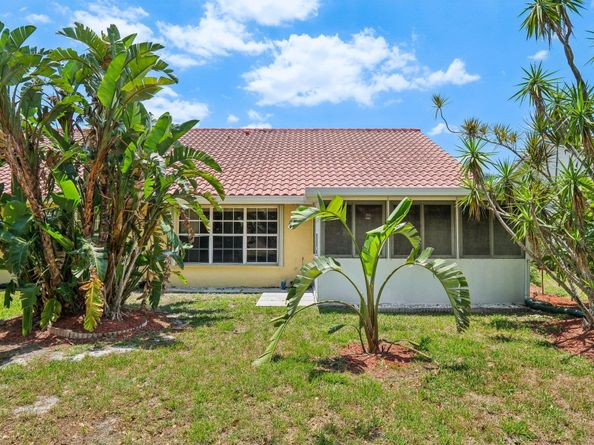 6508 Marissa Circle, Lake Worth FL 33467