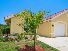 6508 Marissa Circle, Lake Worth FL 33467