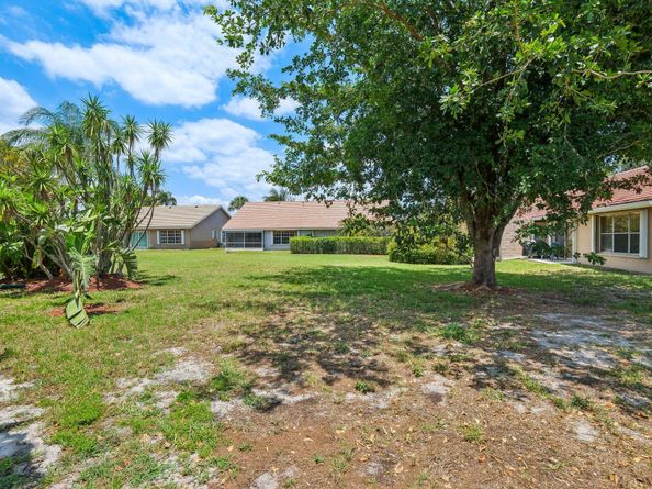 6508 Marissa Circle, Lake Worth FL 33467
