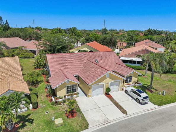 6508 Marissa Circle, Lake Worth FL 33467
