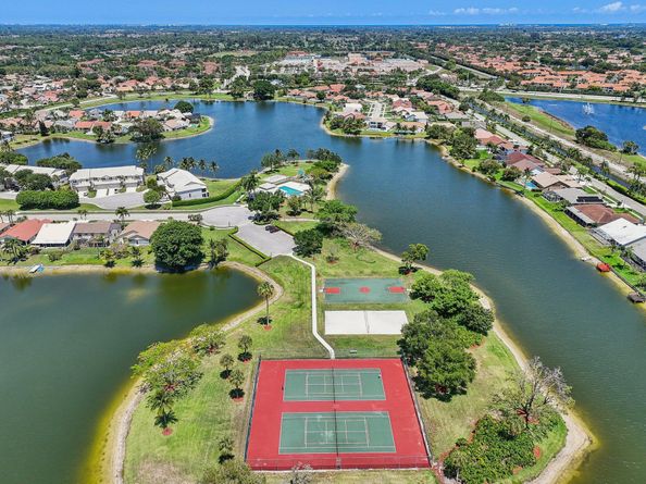 6508 Marissa Circle, Lake Worth FL 33467