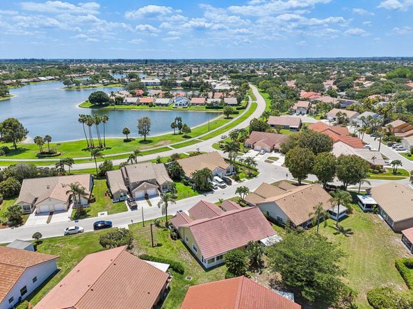 6508 Marissa Circle, Lake Worth FL 33467