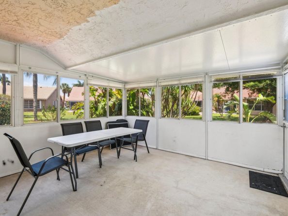 6508 Marissa Circle, Lake Worth FL 33467