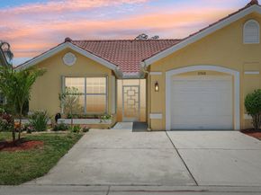 6508 Marissa Circle, Lake Worth FL 33467