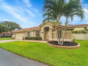 3433 Sands Harbor Trce, Pompano Beach FL 33069