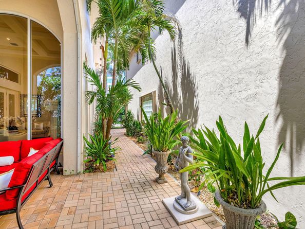 3628 S Ocean Boulevard, Highland Beach FL 33487