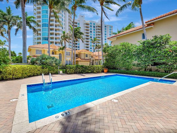 3628 S Ocean Boulevard, Highland Beach FL 33487