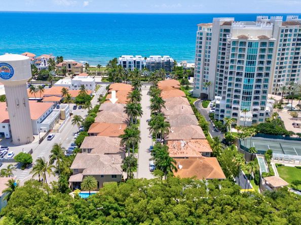 3628 S Ocean Boulevard, Highland Beach FL 33487