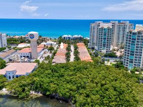 3628 S Ocean Boulevard, Highland Beach FL 33487