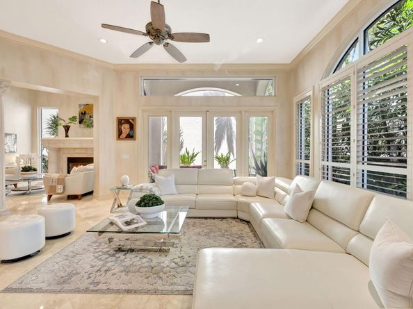 3628 S Ocean Boulevard, Highland Beach FL 33487