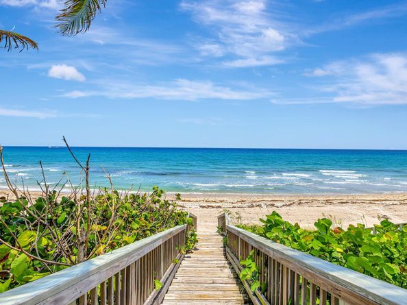 3628 S Ocean Boulevard, Highland Beach FL 33487
