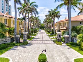 3628 S Ocean Boulevard, Highland Beach FL 33487