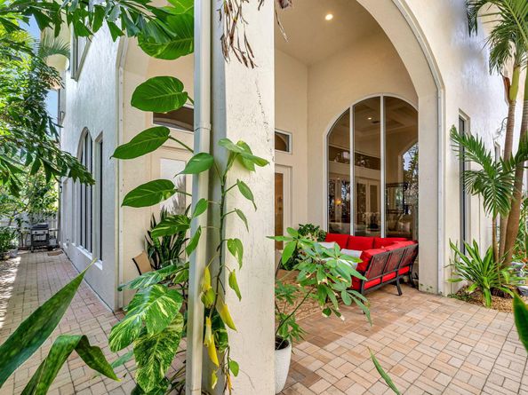 3628 S Ocean Boulevard, Highland Beach FL 33487
