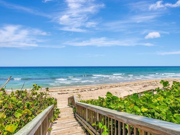 3628 S Ocean Boulevard, Highland Beach FL 33487