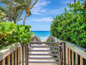 3628 S Ocean Boulevard, Highland Beach FL 33487