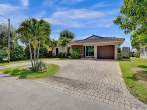 1561 SE 24th Ter, Pompano Beach FL 33062